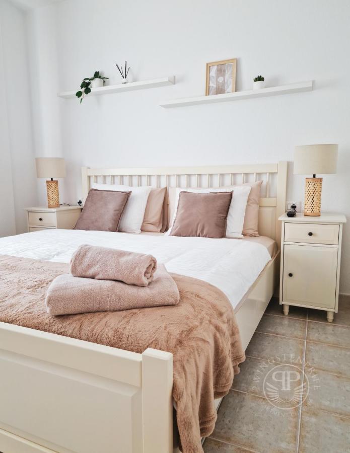2 Wings Tenerife - Apartment Chayofa 外观 照片