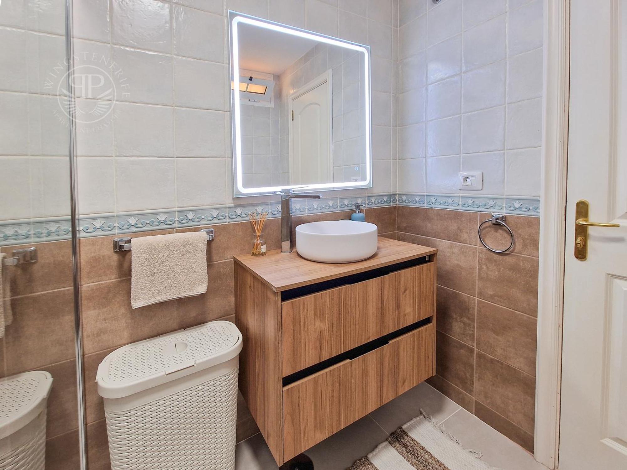 2 Wings Tenerife - Apartment Chayofa 外观 照片